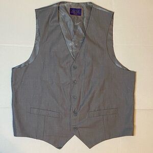 Giorgio Fiorelli Vest Waistcoat